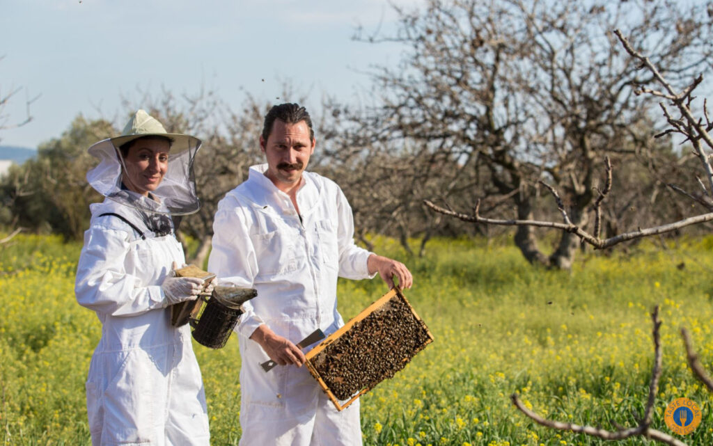 From Nectar to Honey - Gastronomy Tours 33 - Gastronomy Tours
